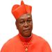 John Cardinal Onaiyekan