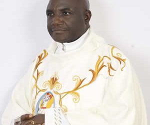 Parish Priest