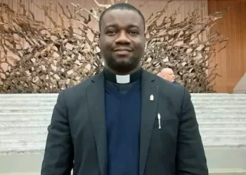 Rector of minor seminary in Nigeria released after 10-day captivity