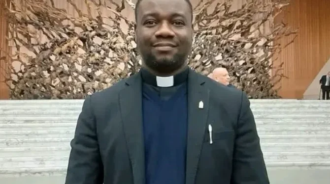 Rector of minor seminary in Nigeria released after 10-day captivity