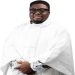 Rev. Fr. Maximilian Ukpong