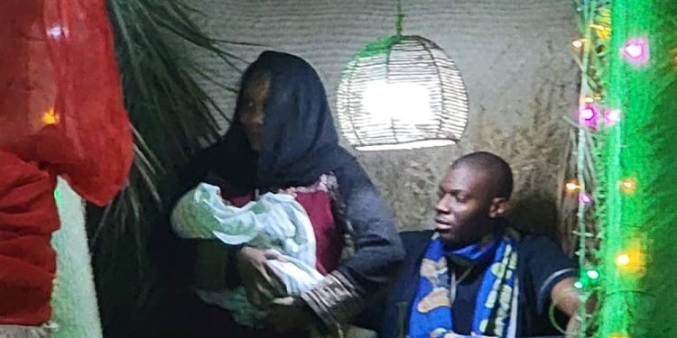 CYON Holy Rosary Parish Presents Inspiring Second Edition of Nativity Drama