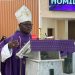 Our Leaders Must Show Greater Empathy — Archbishop Kaigama