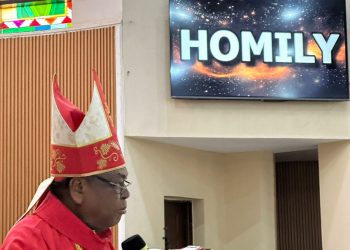 Strive to Be on the Side of Justice – Cardinal Onaiyekan Urges Nigerians on Good Friday