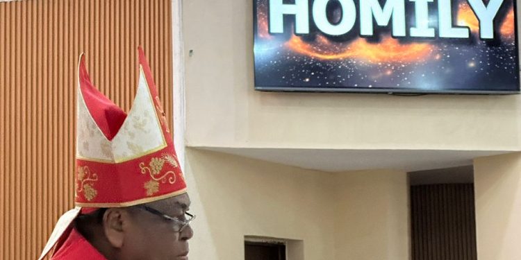 Strive to Be on the Side of Justice – Cardinal Onaiyekan Urges Nigerians on Good Friday