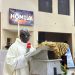 On Holy Saturday, Fr. Kale Reaffirms Hope Through Christ’s Resurrection