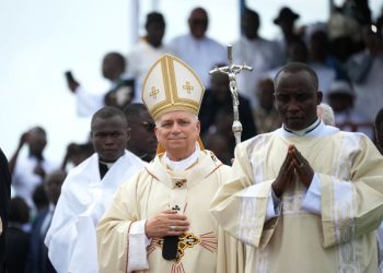 Cameroon: Woe to those who manipulate religion for military or political gain, says Pope Leo XI