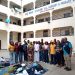 St. Vincent de Paul Society, Wuse Reaches Over 450 Vulnerable Persons in Holy Week Outreach
