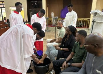 Strive to Be on the Side of Justice – Cardinal Onaiyekan Urges Nigerians on Good Friday