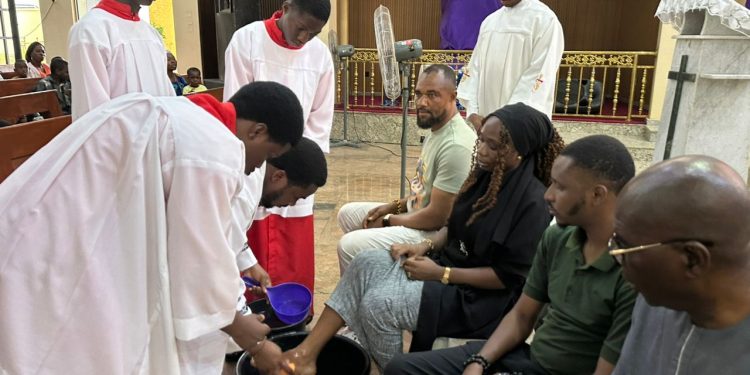 Strive to Be on the Side of Justice – Cardinal Onaiyekan Urges Nigerians on Good Friday