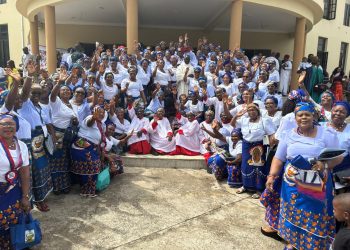 2026 Mothers’ Day Celebration at the Holy Rosary Catholic Church, Wuse, Abuja