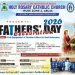Imitate Christ in our families, Fr. Franklin admonishes CMO on 2026 Father’s Day Celebration at Holy Rosary Parish, Wuse, Abuja
